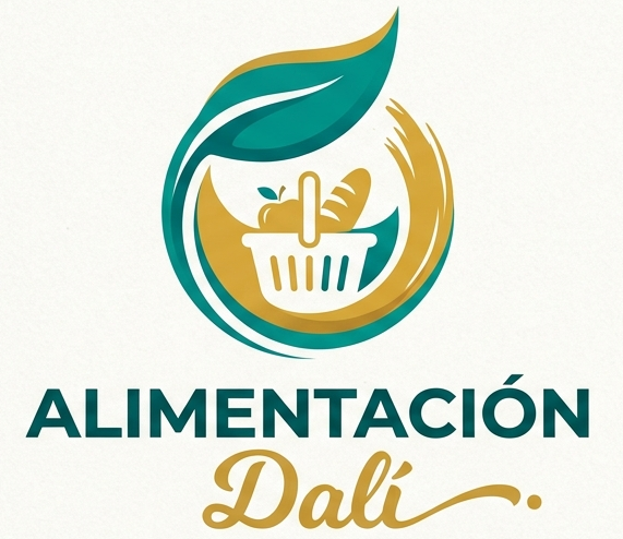 Alimentación Dali